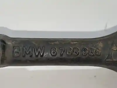 Pezzo di ricambio per auto di seconda mano braccio sospensione inferiore anteriore destro per bmw x1 (e84) xdrive 18d riferimenti oem iam 6768989  