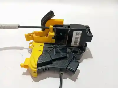 Pezzo di ricambio per auto di seconda mano serratura porta anteriore sinistra per kia cee´d concept riferimenti oem iam 81310a2000  