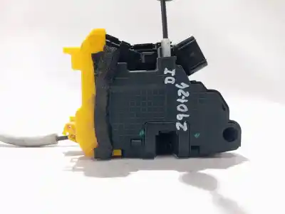 Pezzo di ricambio per auto di seconda mano serratura porta anteriore sinistra per kia cee´d concept riferimenti oem iam 81310a2000  