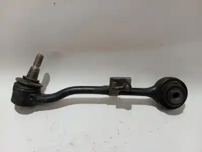 Peça sobressalente para automóvel em segunda mão braço de suspensão inferior esquerdo dianteiro por bmw x1 (e84) xdrive 18d referências oem iam 6768989