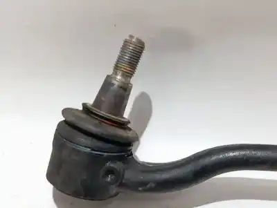 Peça sobressalente para automóvel em segunda mão braço de suspensão inferior esquerdo dianteiro por bmw x1 (e84) xdrive 18d referências oem iam 6768989  