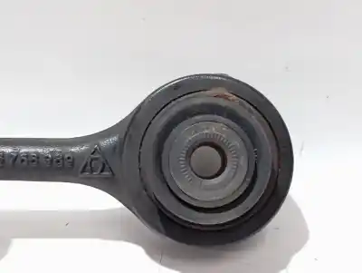 Peça sobressalente para automóvel em segunda mão braço de suspensão inferior esquerdo dianteiro por bmw x1 (e84) xdrive 18d referências oem iam 6768989  