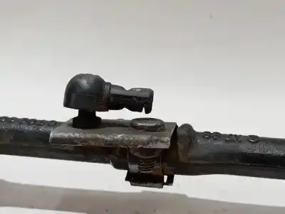 Peça sobressalente para automóvel em segunda mão braço de suspensão inferior esquerdo dianteiro por bmw x1 (e84) xdrive 18d referências oem iam 6768989  