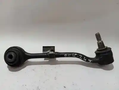 Peça sobressalente para automóvel em segunda mão braço de suspensão inferior esquerdo dianteiro por bmw x1 (e84) xdrive 18d referências oem iam 6768989  
