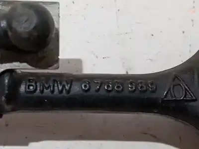 Peça sobressalente para automóvel em segunda mão braço de suspensão inferior esquerdo dianteiro por bmw x1 (e84) xdrive 18d referências oem iam 6768989  