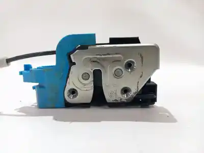 Автозапчасти б/у замок задней правой двери за KIA CEE´D Concept ссылки OEM IAM 81420A2000  