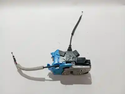 Pezzo di ricambio per auto di seconda mano serratura porta posteriore destra per kia cee´d concept riferimenti oem iam 81420a2000  