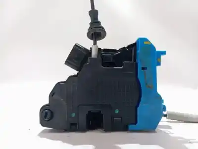 Pezzo di ricambio per auto di seconda mano serratura porta posteriore destra per kia cee´d concept riferimenti oem iam 81420a2000  