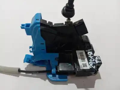 Pezzo di ricambio per auto di seconda mano serratura porta posteriore destra per kia cee´d concept riferimenti oem iam 81420a2000  