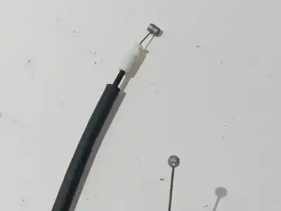 Pezzo di ricambio per auto di seconda mano serratura porta posteriore sinistra per kia cee´d concept riferimenti oem iam 81410a2000  