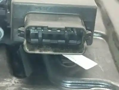 Pezzo di ricambio per auto di seconda mano alzacristalli anteriore destro per kia cee´d concept riferimenti oem iam 82481a2000  