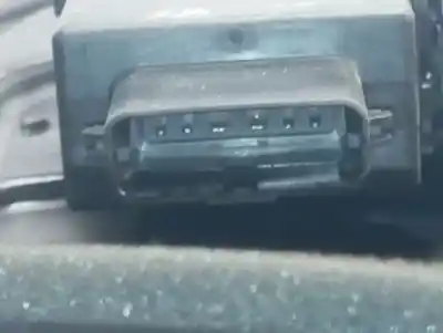 Автозапчасти б/у регулятор стекла переднего левого за kia cee´d concept ссылки oem iam 82471a2000  