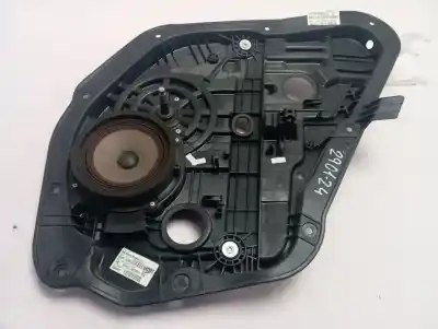 Second-hand car spare part rear right window regulator for kia cee´d concept oem iam references 83480a2000