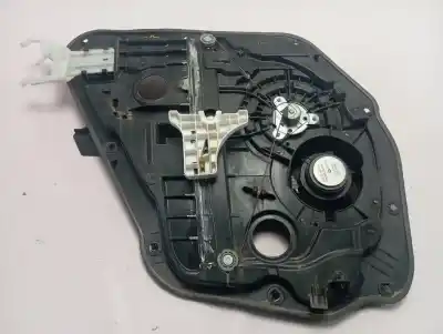 Автозапчасти б/у задний правый стеклорегулятор за kia cee´d concept ссылки oem iam 83480a2000  