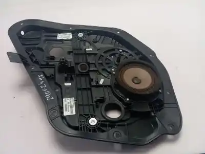 Second-hand car spare part rear left window regulator for kia cee´d concept oem iam references 83471a2000