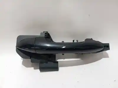 Автозапчастина б/у зовнішня ручка передня прав для KIA CEE´D Concept Посилання на OEM IAM   