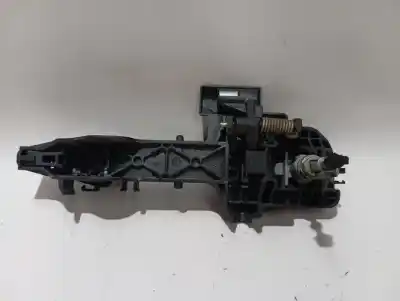 Second-hand car spare part exterior left front door handle for kia cee´d concept oem iam references   