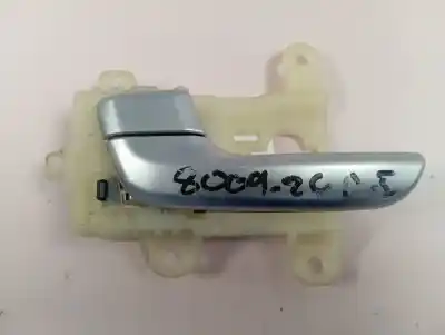 Second-hand car spare part interior left front handle for kia niro concept oem iam references 82613g5000