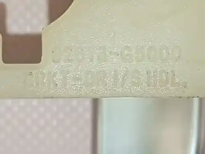 Second-hand car spare part interior left front handle for kia niro concept oem iam references 82613g5000  