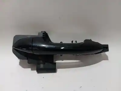 Second-hand car spare part Exterior Right Rear Door Handle for KIA CEE´D Concept OEM IAM references   