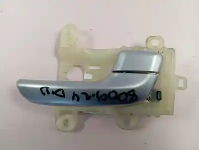 Second-hand car spare part interior right rear handle for kia niro concept oem iam references 82623g5000