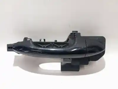 Second-hand car spare part Exterior Left Rear Door Handle for KIA CEE´D Concept OEM IAM references   