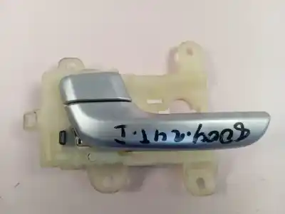 Second-hand car spare part interior left rear handle for kia niro concept oem iam references 82618g5000