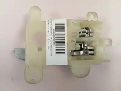 Peça sobressalente para automóvel em segunda mão puxador interior traseiro esquerdo por kia niro concept referências oem iam 82618g5000  