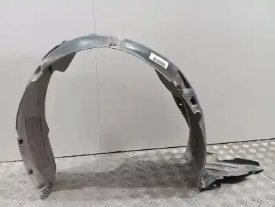 Автозапчасти б/у передняя левая колесная арка за kia cee´d concept ссылки oem iam 86814a2000  