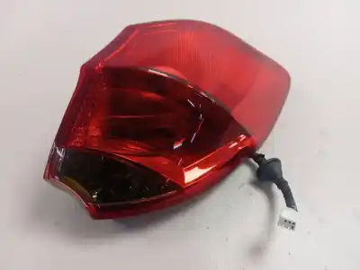 Автозапчастина б/у правий ліхтар для KIA CEE´D Concept Посилання на OEM IAM 92402A2000  