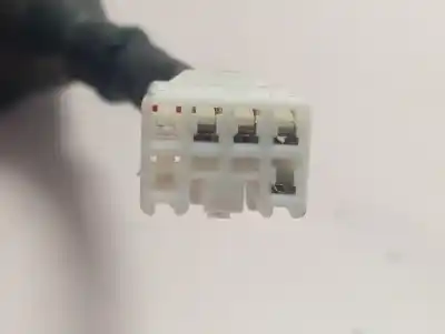 Pezzo di ricambio per auto di seconda mano luci posteriori destra per kia cee´d concept riferimenti oem iam 92402a2000  