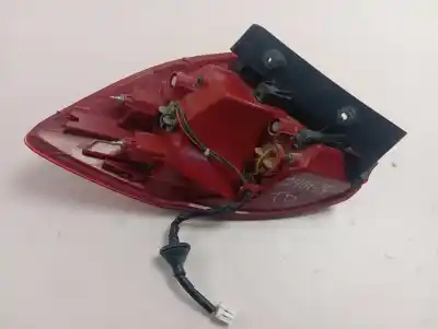 Pezzo di ricambio per auto di seconda mano luci posteriori destra per kia cee´d concept riferimenti oem iam 92402a2000  