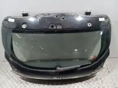 Автозапчасти б/у задняя дверь за kia cee´d concept ссылки oem iam 73700a2000  