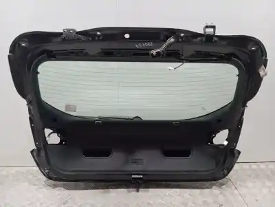 Автозапчасти б/у задняя дверь за kia cee´d concept ссылки oem iam 73700a2000  