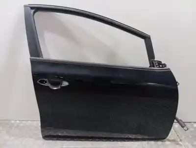 Second-hand car spare part front right door for kia cee´d concept oem iam references 76004a2000