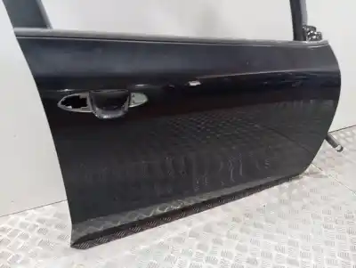 Second-hand car spare part front right door for kia cee´d concept oem iam references 76004a2000  