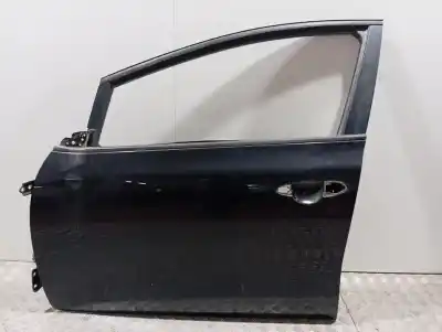 Second-hand car spare part left front door for kia cee´d concept oem iam references 76003a2000