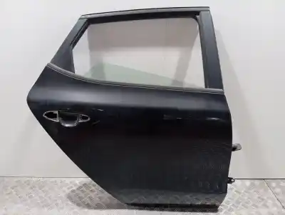 Second-hand car spare part rear right door for kia cee´d concept oem iam references 77004a2000