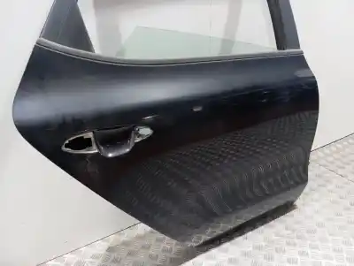 Автозапчасти б/у дверь задняя правая за kia cee´d concept ссылки oem iam 77004a2000  