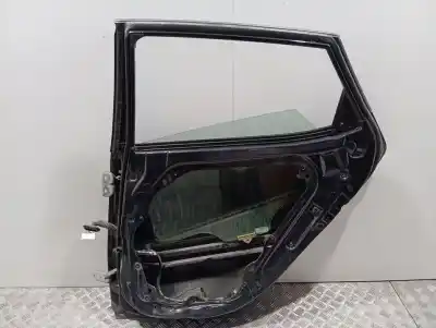 Автозапчасти б/у дверь задняя правая за kia cee´d concept ссылки oem iam 77004a2000  