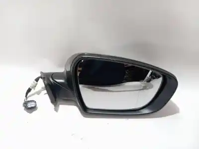 Second-hand car spare part right rearview mirror for kia cee´d concept oem iam references 87620a2120