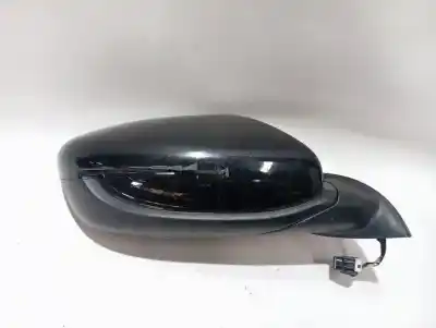 Second-hand car spare part right rearview mirror for kia cee´d concept oem iam references 87620a2120  