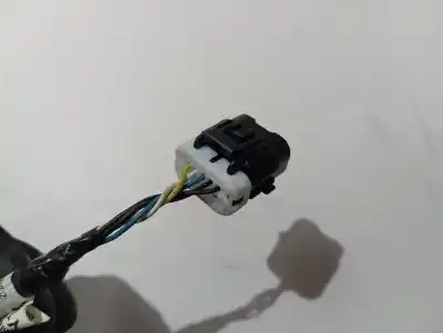 Second-hand car spare part right rearview mirror for kia cee´d concept oem iam references 87620a2120  