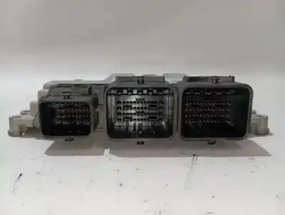 Second-hand car spare part ecu engine control for peugeot 207 premium oem iam references 0261201505  