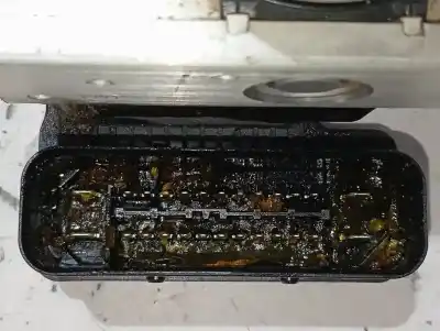 Peça sobressalente para automóvel em segunda mão abs por peugeot 207 premium referências oem iam 9665344180 1682607180 4541fx / 4541fy