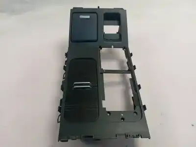 Автозапчасти б/у ЦЕНТРАЛЬНАЯ КОНСОЛЬ за LAND ROVER RANGE ROVER (LM)  ссылки OEM IAM JV501250PVA  