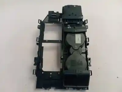 Second-hand car spare part center console for land rover range rover (lm) 3.6 td v8 oem iam references jv501250pva  