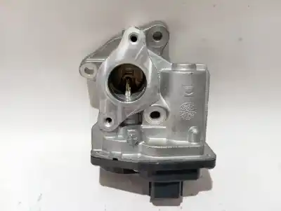 Second-hand car spare part egr valve for renault kangoo expression oem iam references h8201143495  