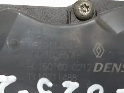 Second-hand car spare part egr valve for renault kangoo expression oem iam references h8201143495  