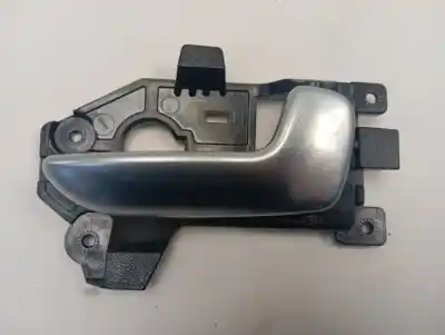 Second-hand car spare part Interior Right Rear Handle for KIA CARENS ( ) Concept OEM IAM references 83623RP000  